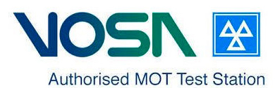 VOSA Logo